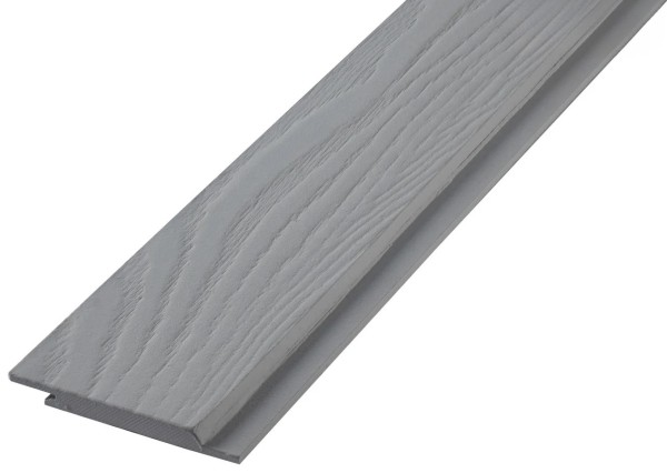 Фиброцементный сайдинг FCSPRO Click Shtil (под окраску) купить в Димитровграде