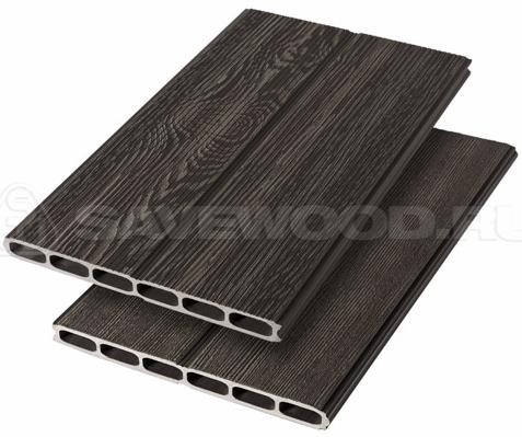 Грядочная доска ДПК 3D Savewood SW Laurus коричневый купить в Димитровграде