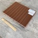 Ступень ДПК Latitudo Step-320 Каштан Полнотелая купить в Димитровграде