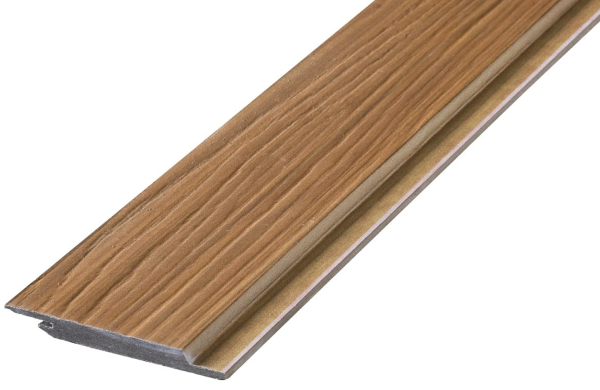 Фиброцементный сайдинг FCSPRO Click Shtil (Термо береза) купить в Димитровграде