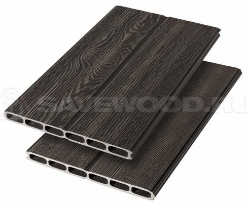 Грядочная доска ДПК 3D Savewood SW Laurus терракот купить в Димитровграде