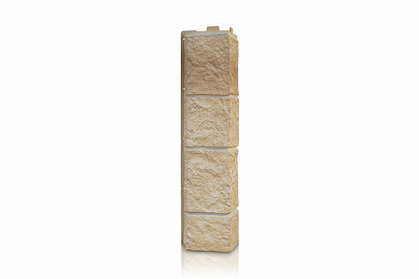 Угол наружный VOX Sandstone (Сандстоун) кремовый купить в Димитровграде