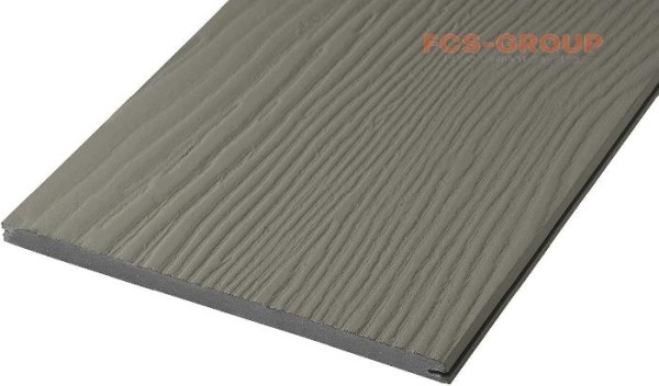 Фиброцементные панели FCS Group Wood Line F53 купить в Димитровграде