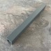 П-профиль Алюминиевый EasyDecking 35x25 Серый купить в Димитровграде