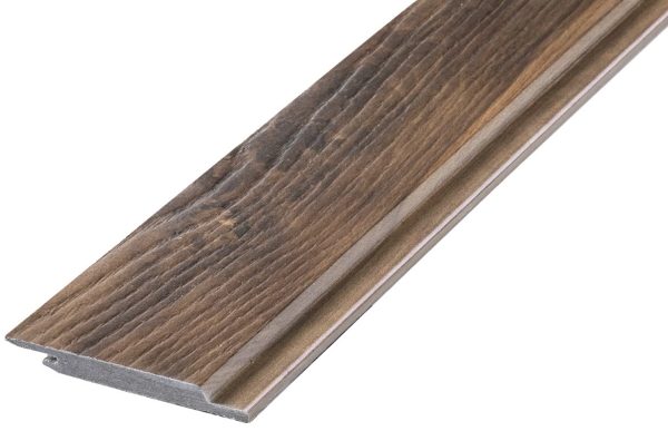 Фиброцементный сайдинг FCSPRO Click Shtil (Термо ель) купить в Димитровграде