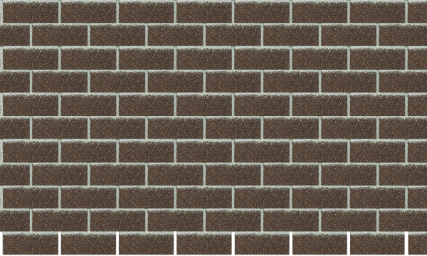 Фасадная плитка Docke STANDARD, Brick, Коричневый купить в Димитровграде