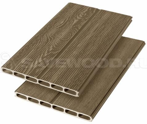 Грядочная доска ДПК 3D Savewood SW Laurus тик купить в Димитровграде