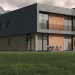 Фиброцементные панели Roofas COLOR Line Green купить в Димитровграде