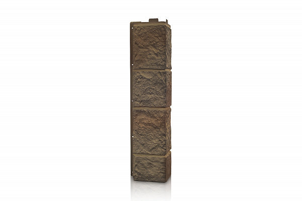 Угол наружный VOX Sandstone (Сандстоун) светло коричневый купить в Димитровграде