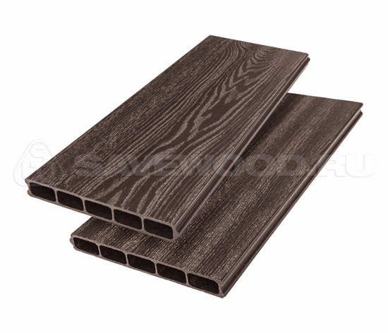 Грядочная доска ДПК 3D Savewood SW Rumex Терракот купить в Димитровграде