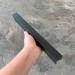 П-профиль Алюминиевый EasyDecking 35x25 Черное дерево купить в Димитровграде