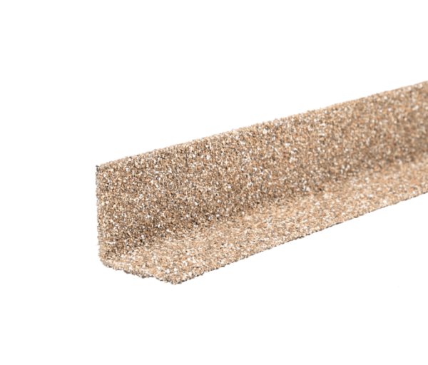 Уголок металлический внутренний ТЕХНОНИКОЛЬ HAUBERK, Античный купить в Димитровграде