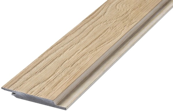 Фиброцементный сайдинг FCSPRO Click Shtil (Ясень) купить в Димитровграде