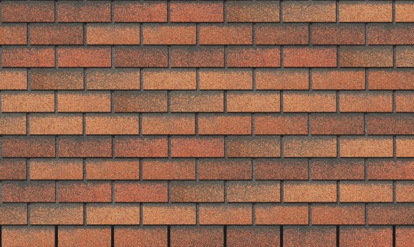 Фасадная плитка Docke STANDARD, Brick, Красный купить в Димитровграде