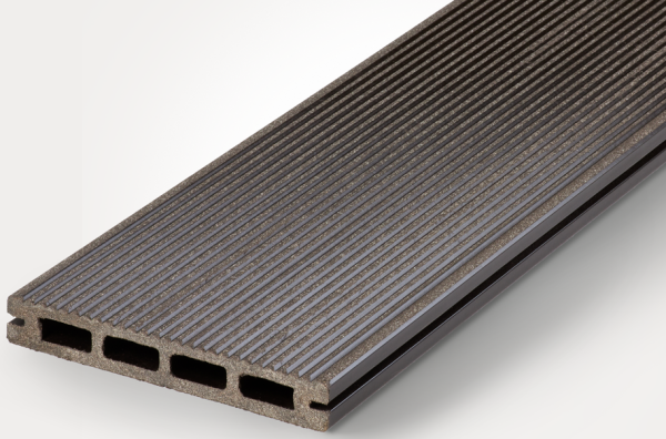 Доска Террасная NanoWood «Lite» ECO венге купить в Димитровграде