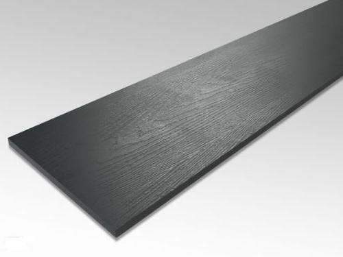 Фиброцементный сайдинг Roofas SIDING Антрацит купить в Димитровграде