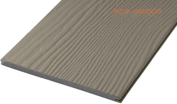 Фиброцементные панели FCS Group Wood Line F55 купить в Димитровграде
