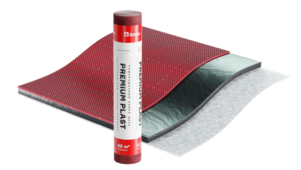 Подкладочный ковер Docke Premium Plast купить в Димитровграде