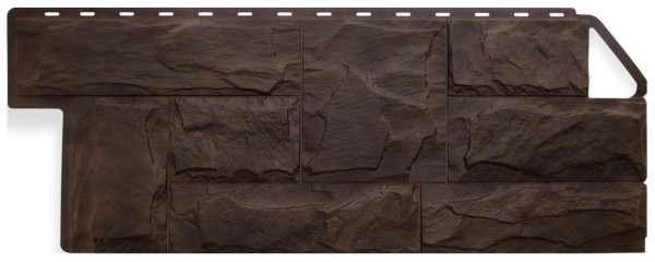 Фасадная панель Альта-Профиль, Гранит, Альпийский купить в Димитровграде