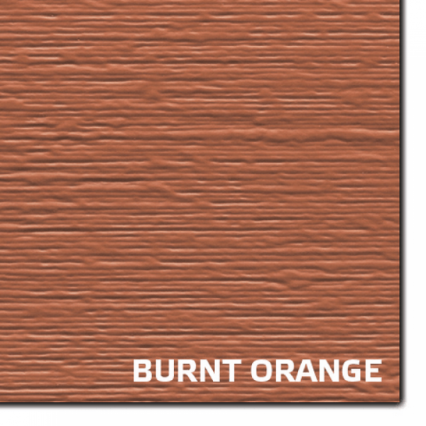 Сайдинг Виниловый Mitten, Sentry Mitten, Burnt Orange купить в Димитровграде
