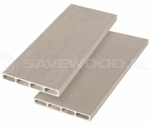 Грядочная доска ДПК 3D Savewood SW Rubus (R) бежевый купить в Димитровграде