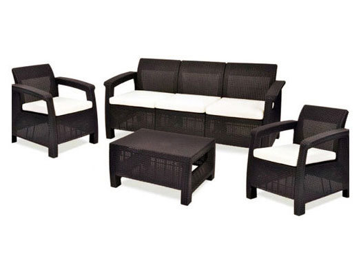 Комплект Corfu Triple Set купить в Димитровграде