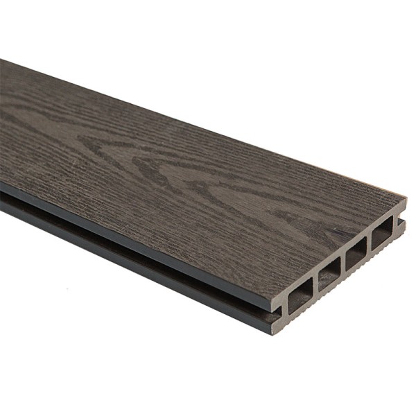 Террасная доска из ДПК CM Decking серия NATUR цвет венге купить в Димитровграде