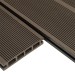 Террасная доска из ДПК CM Decking серия NATUR цвет венге купить в Димитровграде