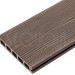 Доска террасная ДПК 3D SEQUOIA DUAL WOOD BROWN купить в Димитровграде