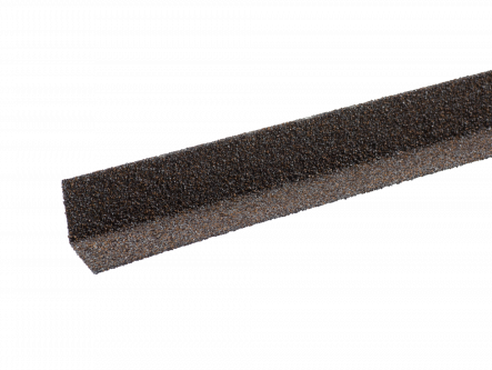 Уголок металлический внутренний ТЕХНОНИКОЛЬ HAUBERK, Кварцит купить в Димитровграде