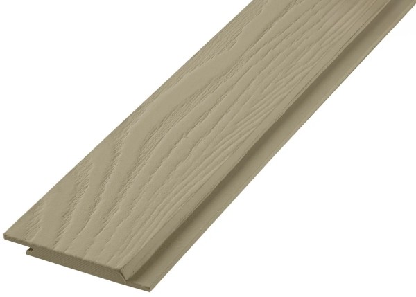 Фиброцементный сайдинг FCSPRO Click Shtil F03 (Белый песок) купить в Димитровграде