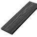 Террасная доска из ДПК RusDecking Unodeck Mogano - Графит купить в Димитровграде