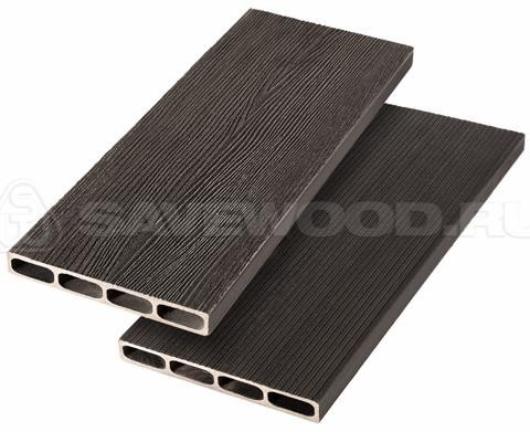 Грядочная доска ДПК 3D Savewood SW Rubus (R) коричневый купить в Димитровграде