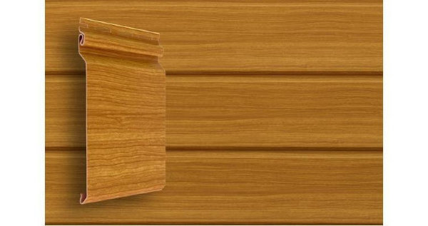 Сайдинг Natural-Брус 3,0 Grand Line Tundra клен купить в Димитровграде