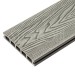 Доска террасная ДПК 3D SEQUOIA DUAL WOOD GRAY купить в Димитровграде