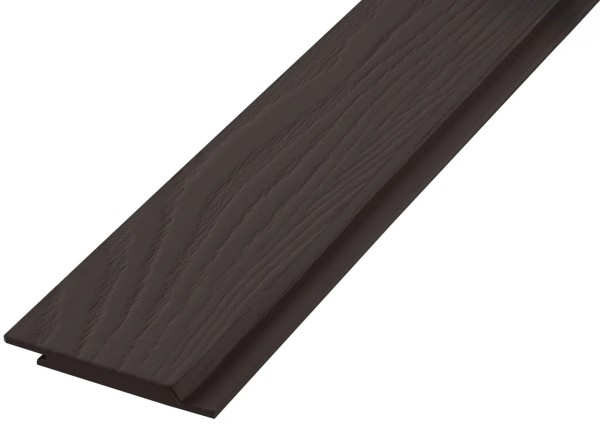 Фиброцементный сайдинг FCSPRO Click Shtil F04 (Ночной лес) купить в Димитровграде