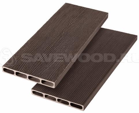Грядочная доска ДПК 3D Savewood SW Rubus (R) терракот купить в Димитровграде