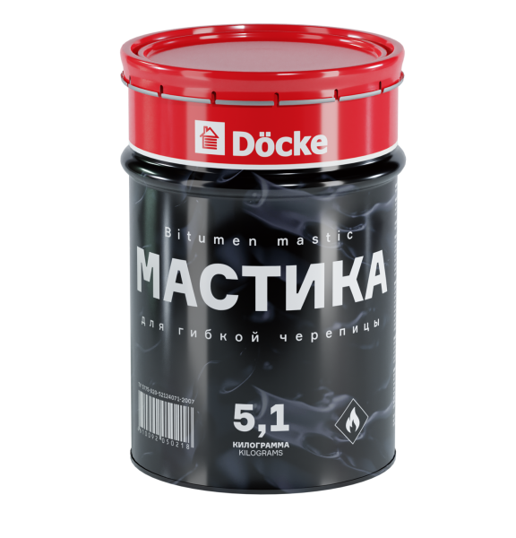 Мастика 5 кг купить в Димитровграде