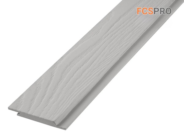 Фиброцементный сайдинг FCSPRO Click Shtil F05 (Серый минерал) купить в Димитровграде