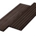 Террасная доска из ДПК RusDecking Unodeck Mogano - Венге купить в Димитровграде