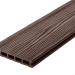 Террасная доска из ДПК RusDecking Unodeck Mogano - Венге купить в Димитровграде