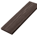 Террасная доска из ДПК RusDecking Unodeck Mogano - Венге купить в Димитровграде