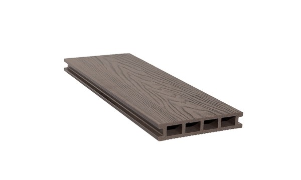 Террасная доска из ДПК CM Decking серия VINTAGE цвет венге купить в Димитровграде