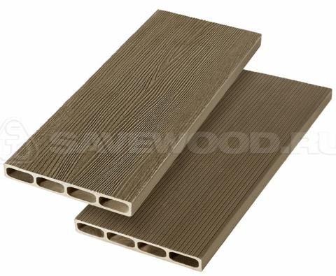 Грядочная доска ДПК 3D Savewood SW Rubus (R) тик купить в Димитровграде
