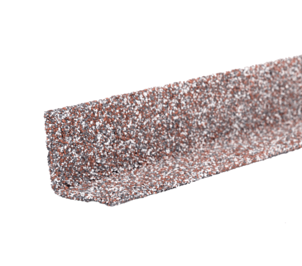 Уголок металлический внутренний ТЕХНОНИКОЛЬ HAUBERK, Мраморный купить в Димитровграде