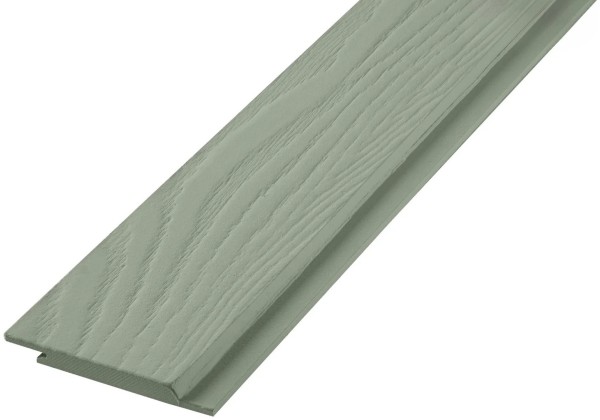 Фиброцементный сайдинг FCSPRO Click Shtil F06 (Дождливый океан) купить в Димитровграде