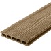 Террасная доска из ДПК RusDecking Unodeck Mogano - Орех купить в Димитровграде