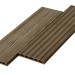 Террасная доска из ДПК RusDecking Unodeck Mogano - Орех купить в Димитровграде