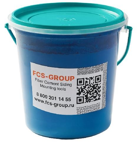 Краска FCS-GROUP 0,5 кг купить в Димитровграде