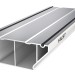 Лага алюминиевая Hilst JOIST стыковочная PRO MAX 4000x100x40 купить в Димитровграде